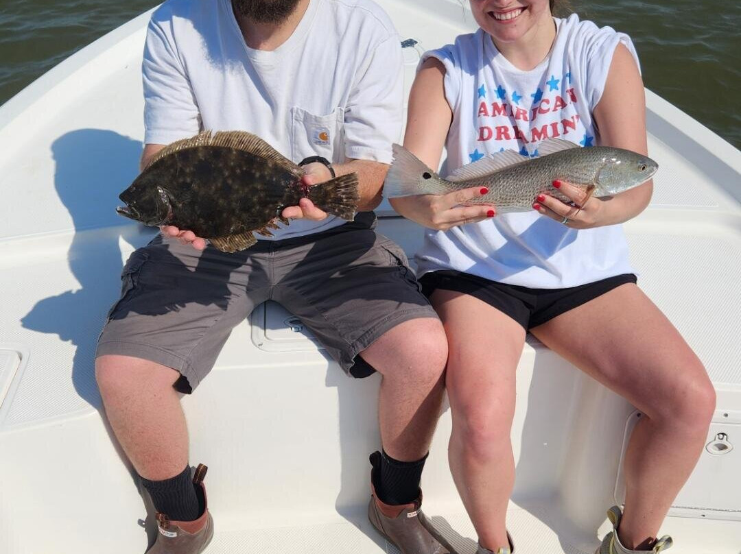 Grand Strand Guide Service-美特尔海滩必去景点