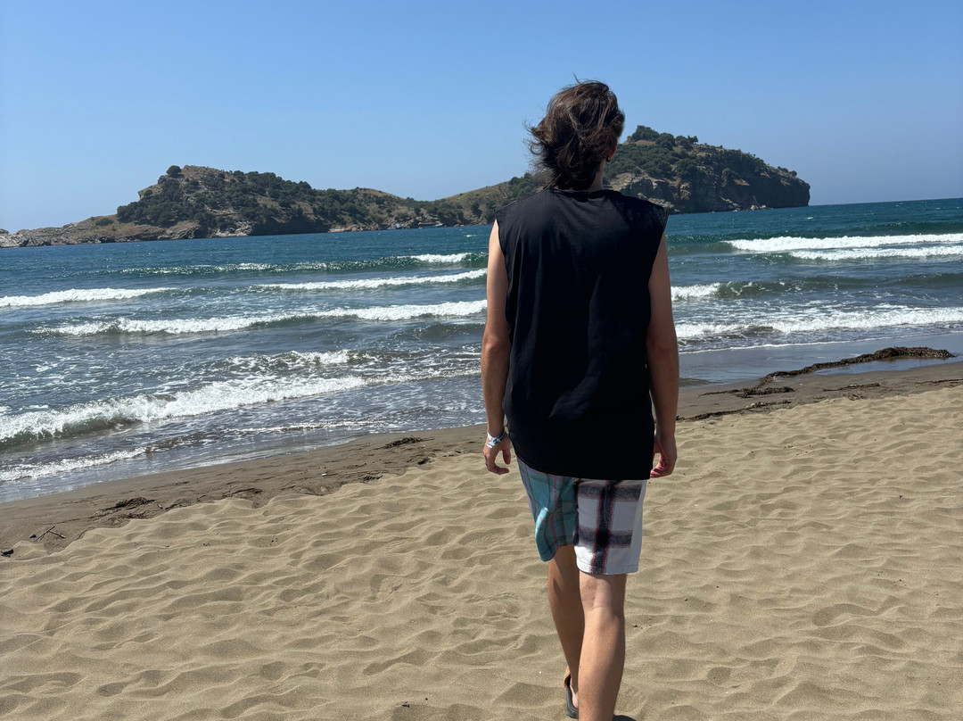 The Sarigerme Inn主图