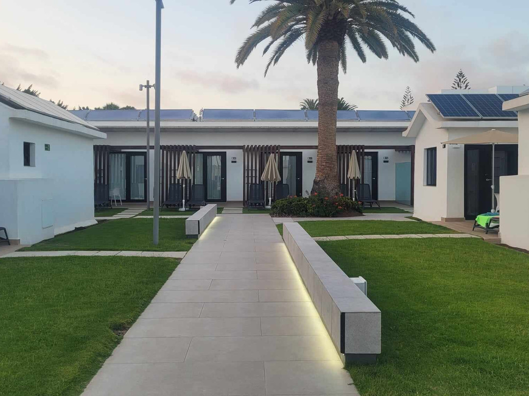 Club Maspalomas Suites & Spa主图