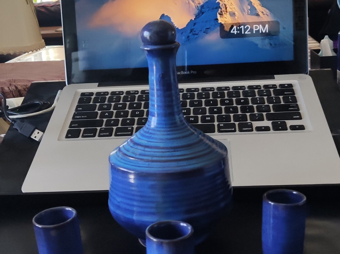 Apostolakis Handmade Ceramics-Maleme必去景点