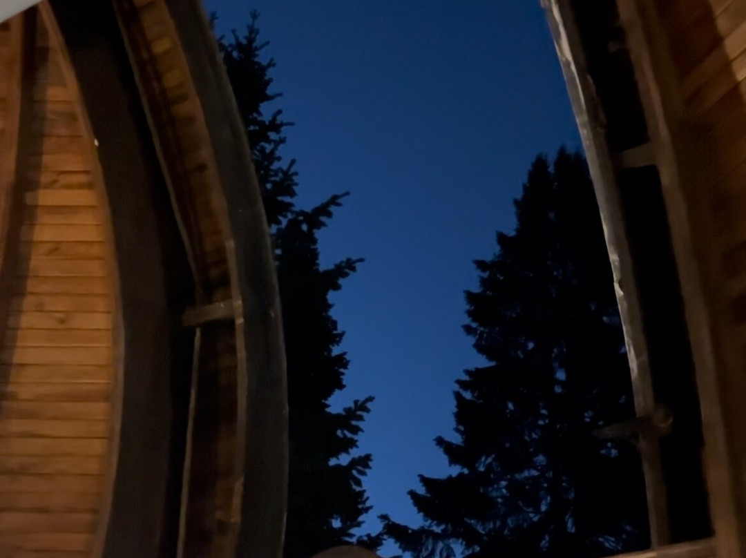 Pulkovo Astronomical Observatory-圣彼得堡必去景点