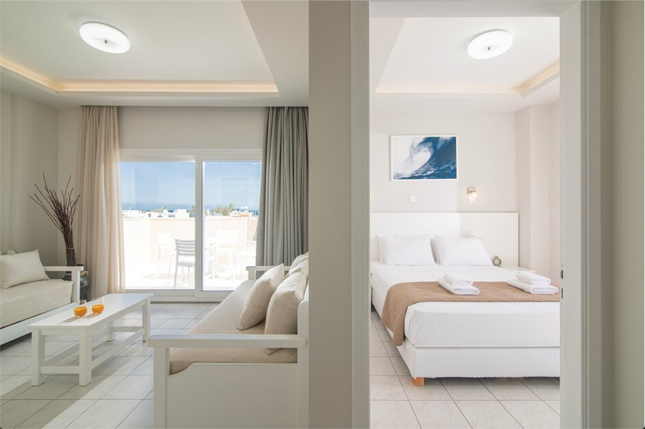 Filia Hotel Resort主图