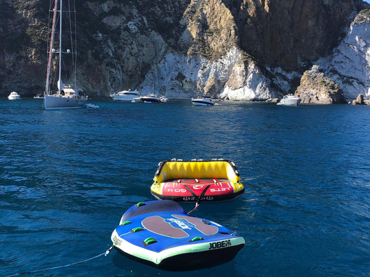 Gisal Nautica - Boat rental , Taxi Water & Excursion on the Amalfi Coast-萨勒诺必去景点