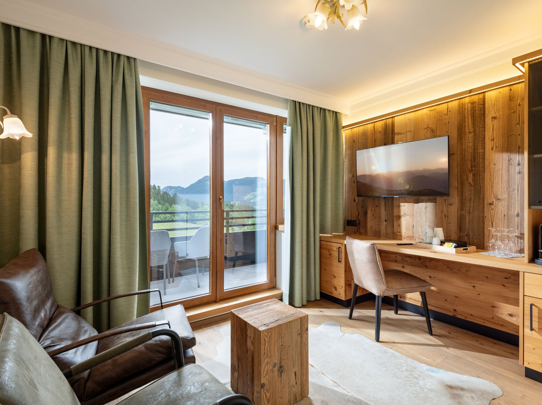 Hotel Waldfriede主图