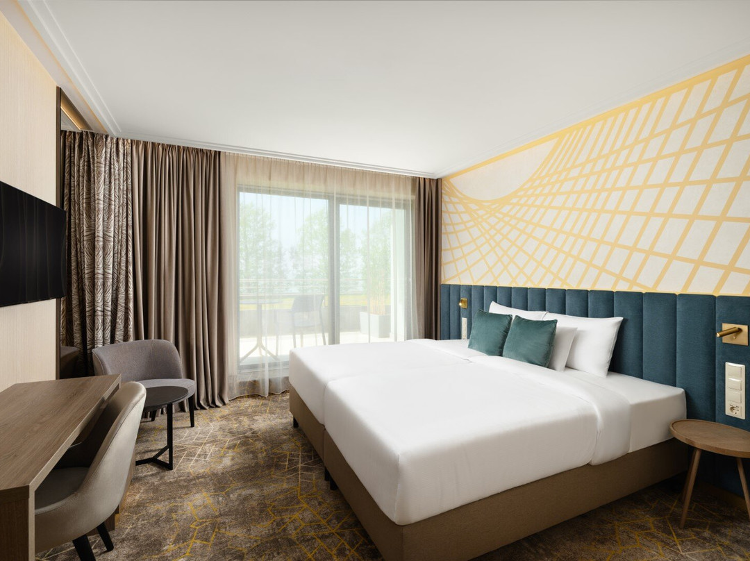 Kenese Bay Garden Resort & Conference主图