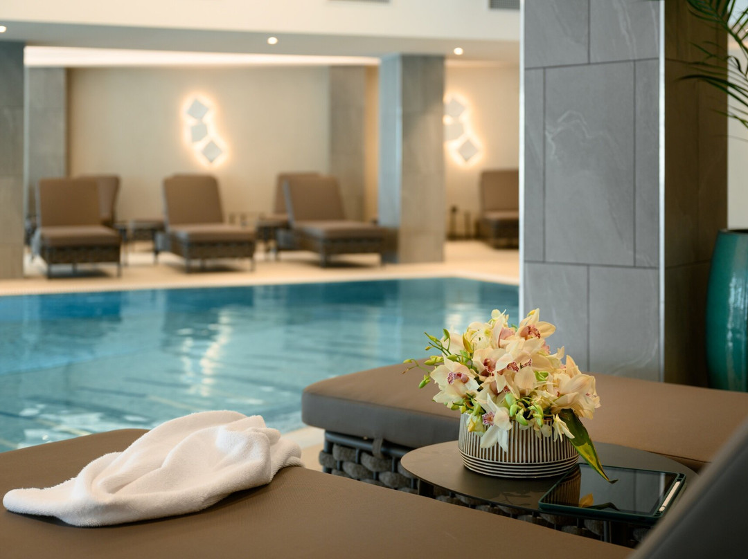 Kenese Bay Garden Resort & Conference主图