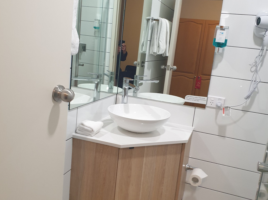 阿德莱德国际汽车旅馆主图