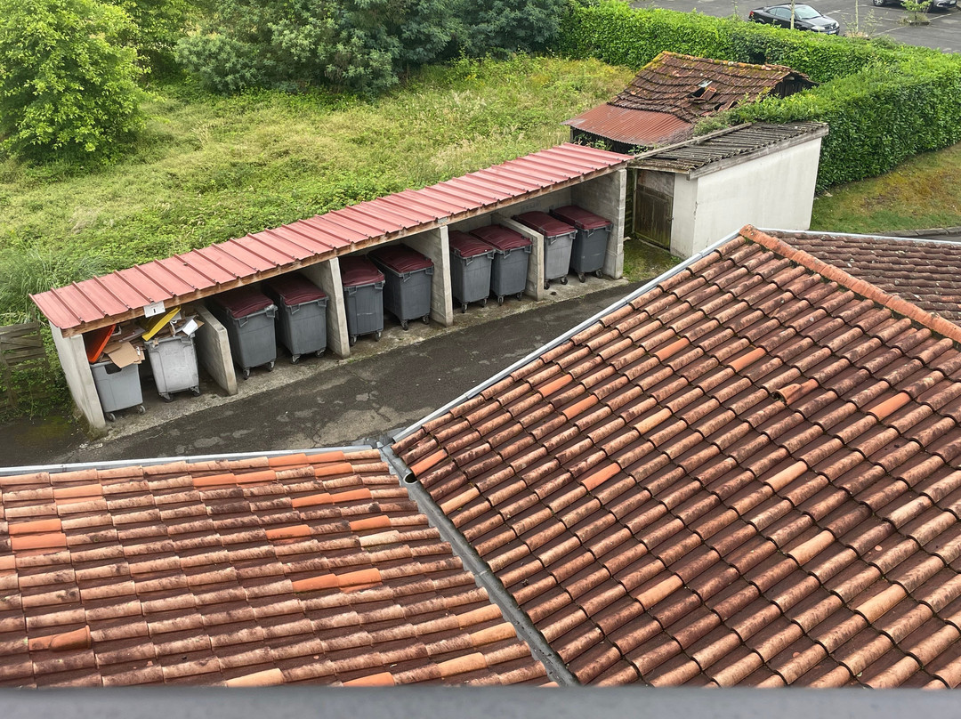 Brit Hotel du Lac主图