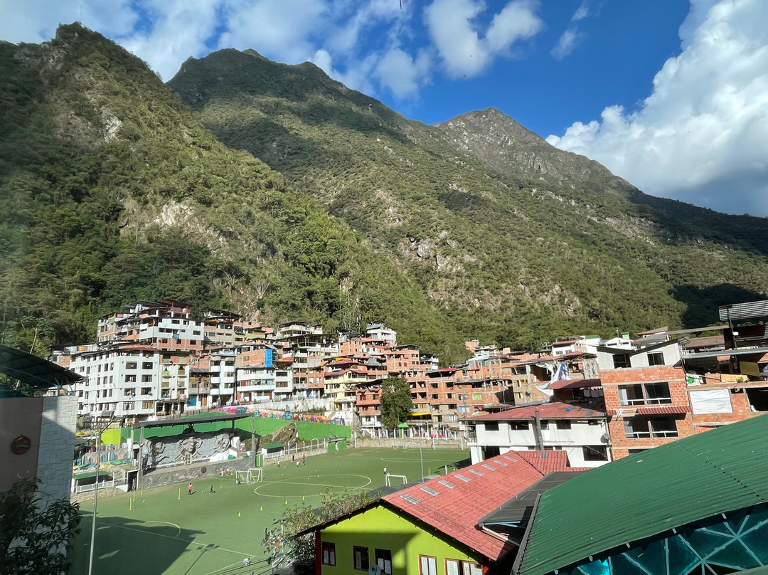 Jaya Suite Machupicchu主图