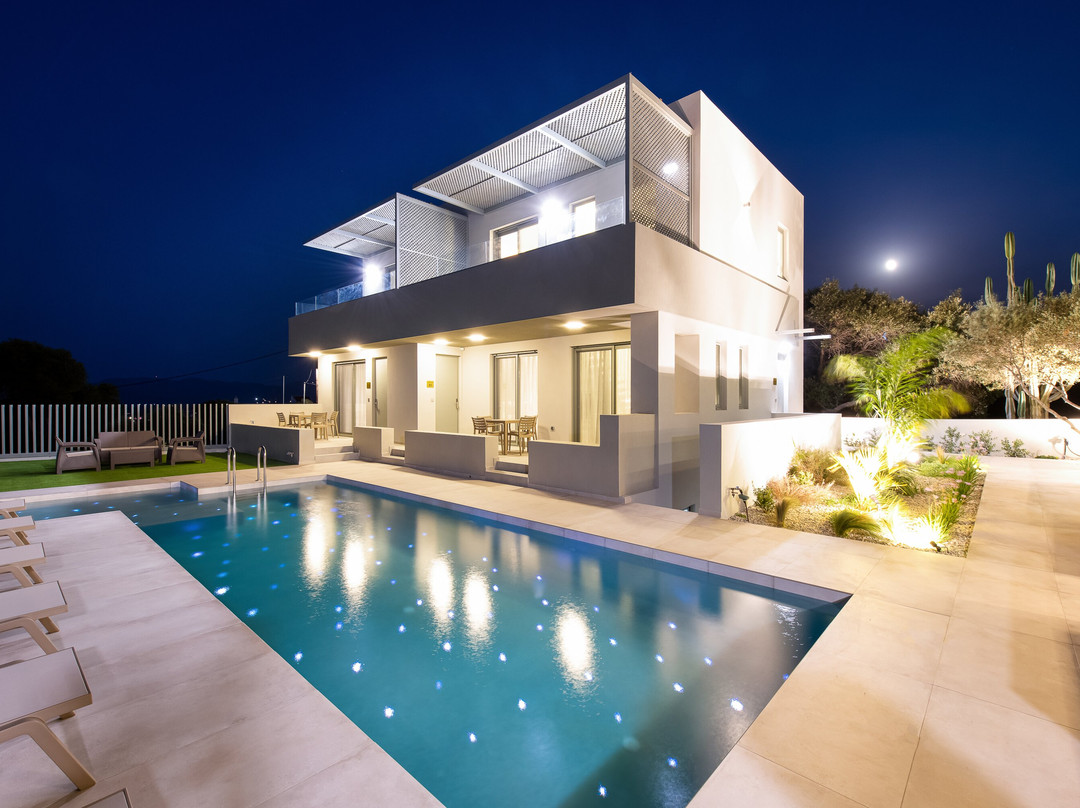 Heliades Residence