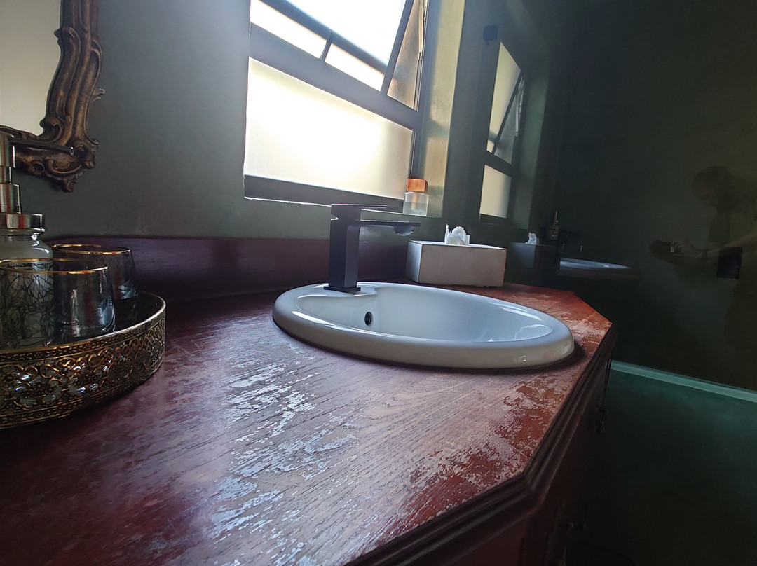 The Bohemian Guest House主图