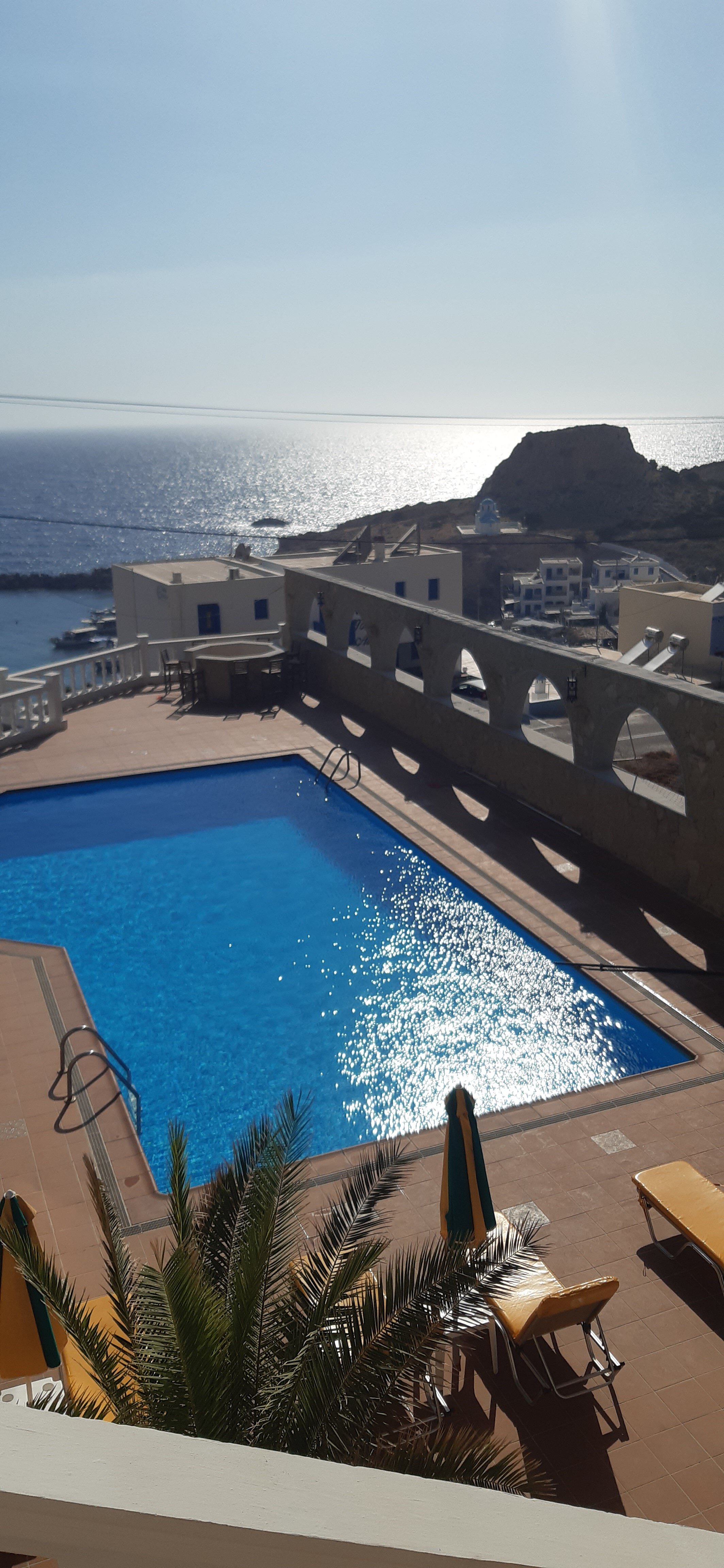 Hotel Finiki View-官方