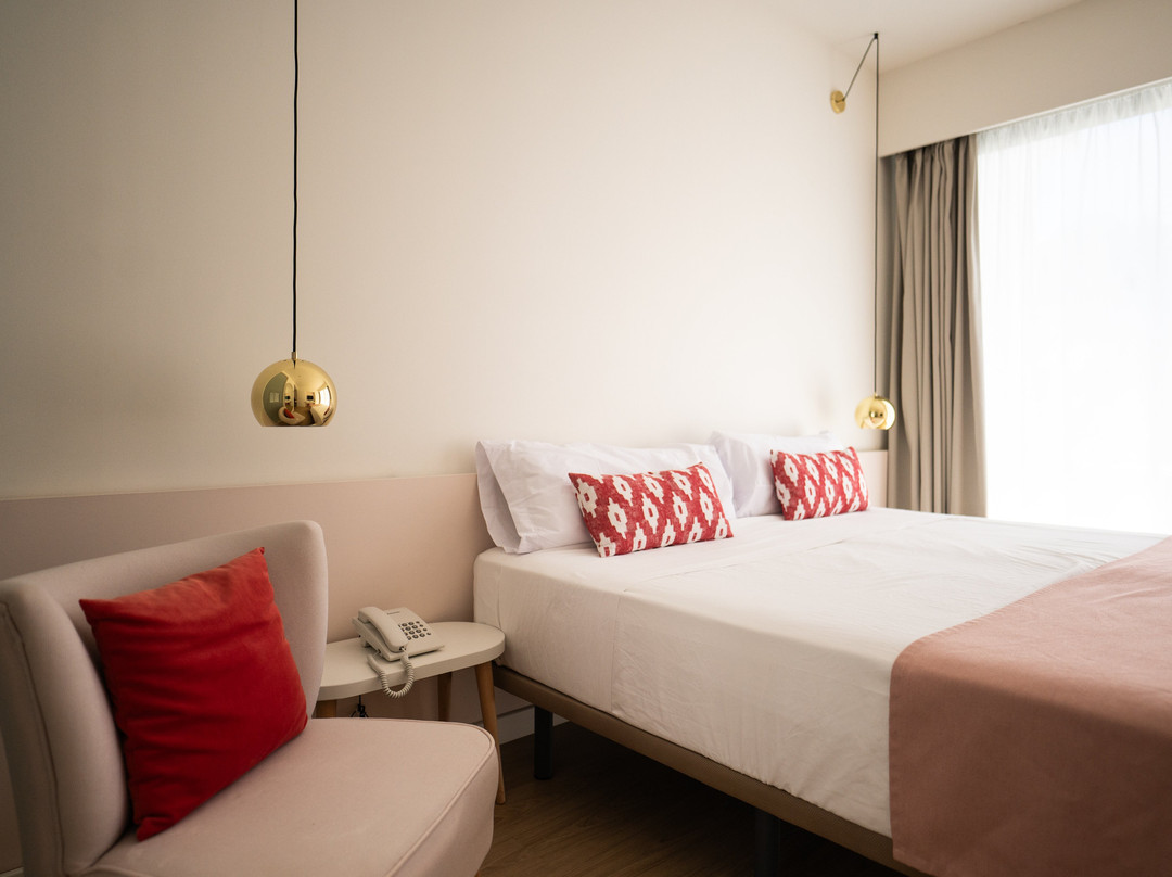 Sol I Vida Adults Only Hotel主图