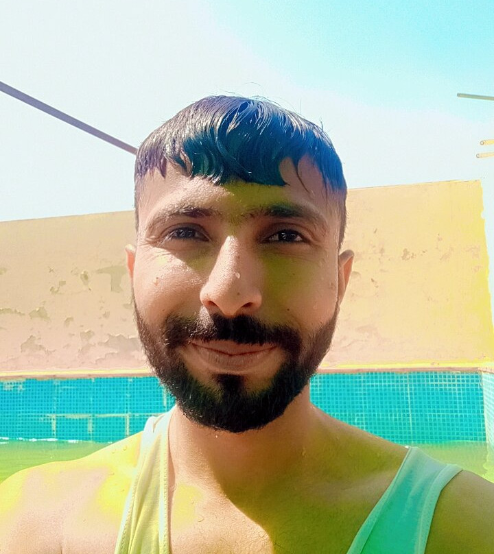 Executive Paradise Swimming Pool Multan-Multan必去景点