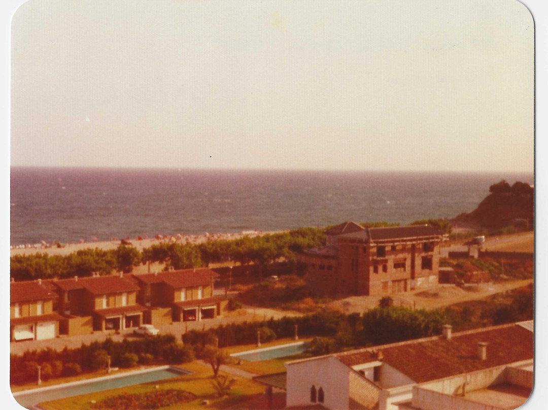 MedPlaya Hotel Santa Monica主图