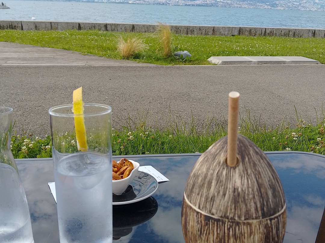 Hôtel Restaurant Le Panorama主图