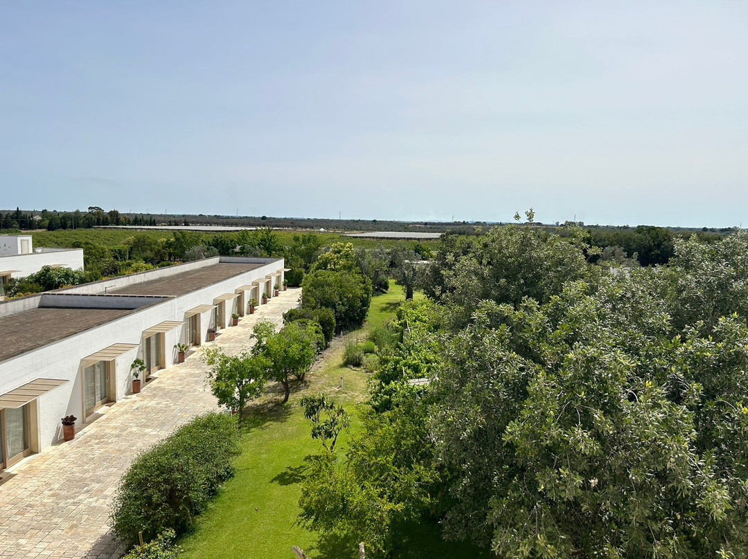 Furnirussi Tenuta主图