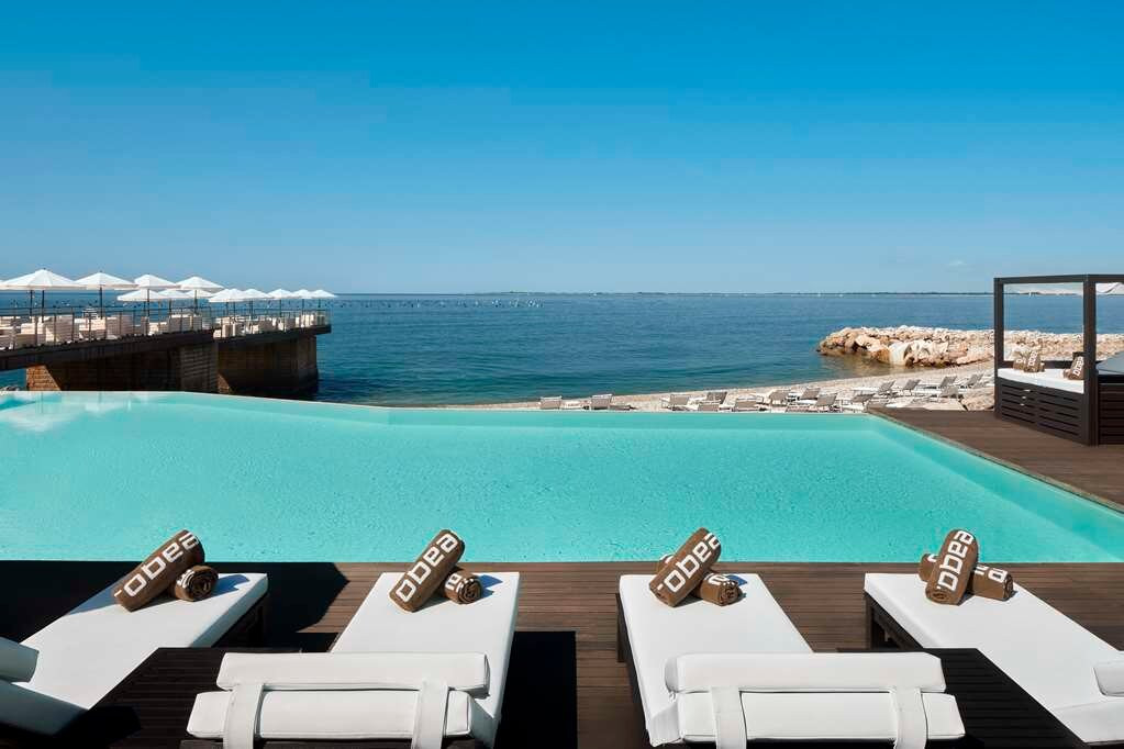 Tivoli Portopiccolo Sistiana Apartments主图