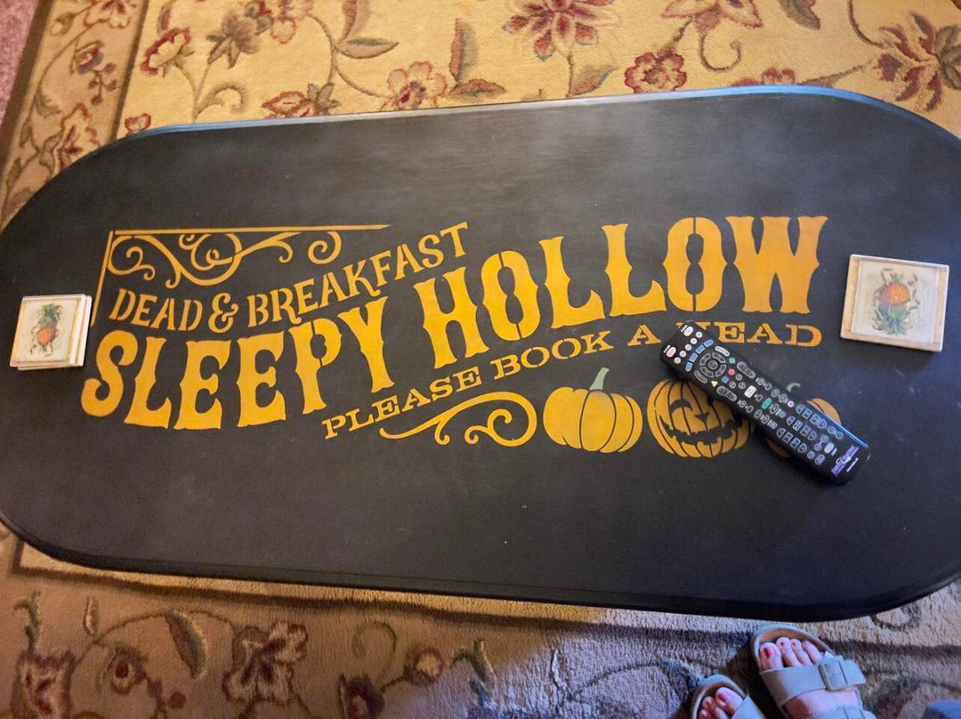 Sleepy Hollow Inn Bed and Breakfast主图