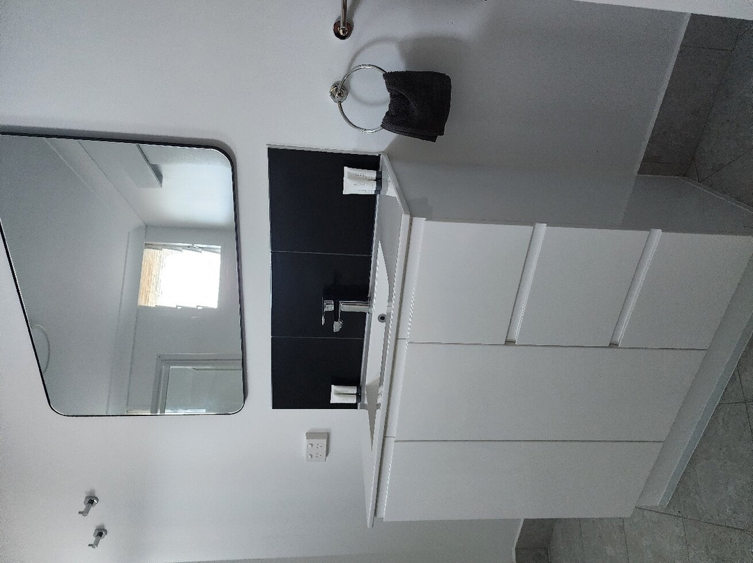 Whitsunday Palms Motel主图