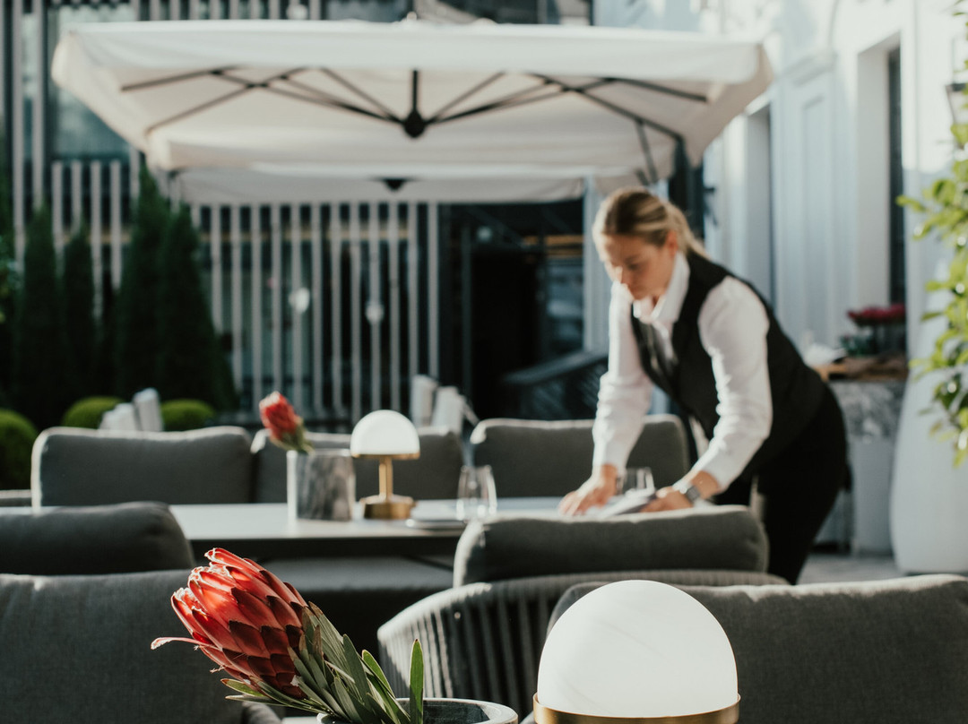 Hotel Pacai主图