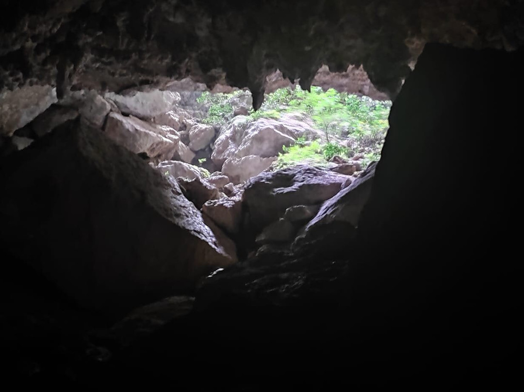 Sumaguing Cave-萨加达必去景点