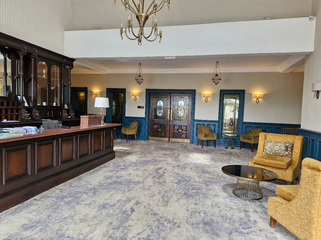 Erris Coast Hotel主图