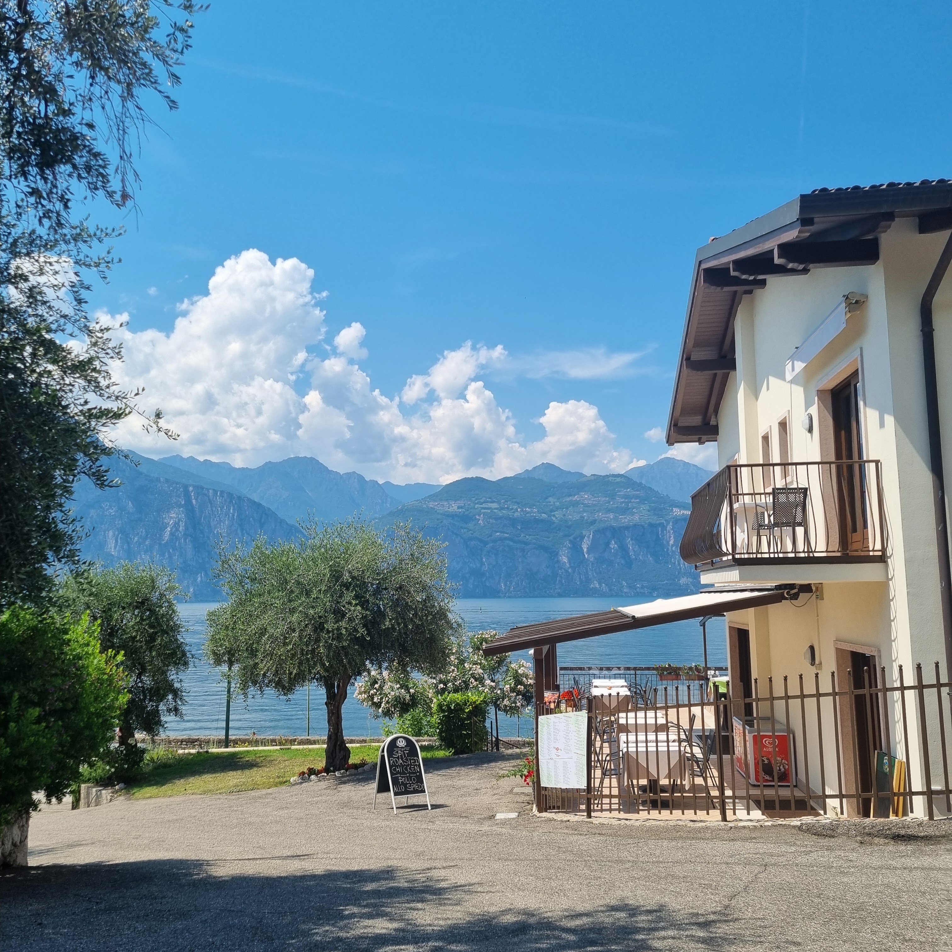 Locanda Bellavista Food&rooms-官方