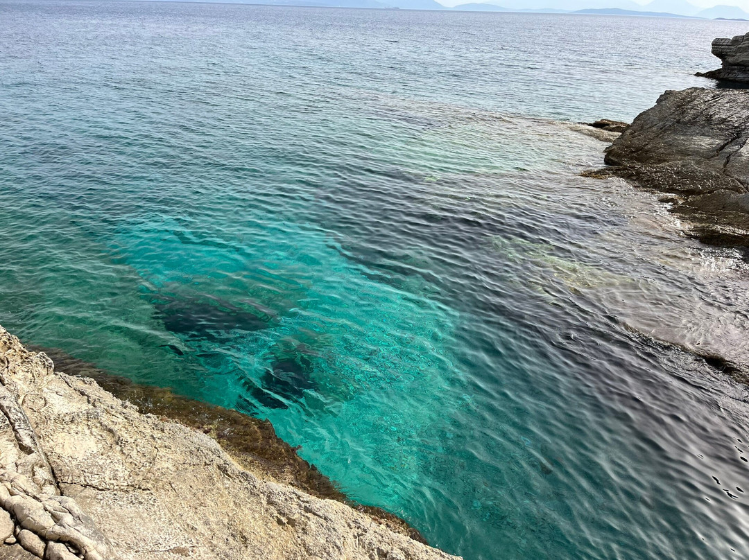 爱美丽丝酒店主图