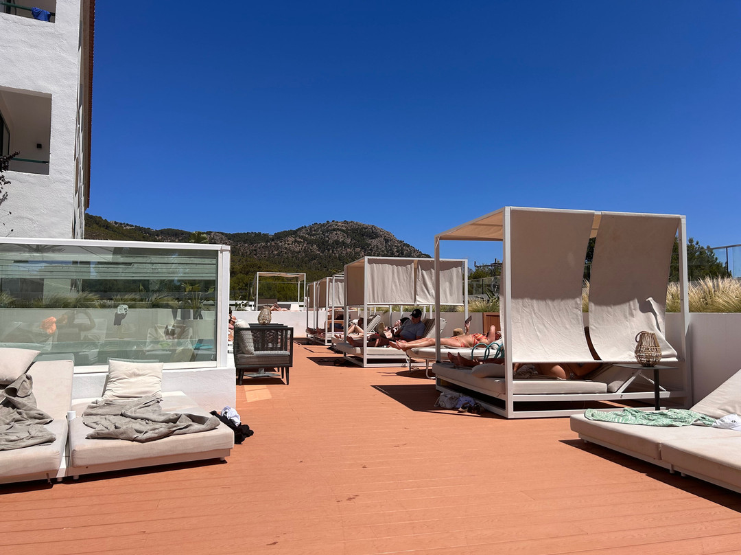 Valentin Somni Hotel & Suites主图