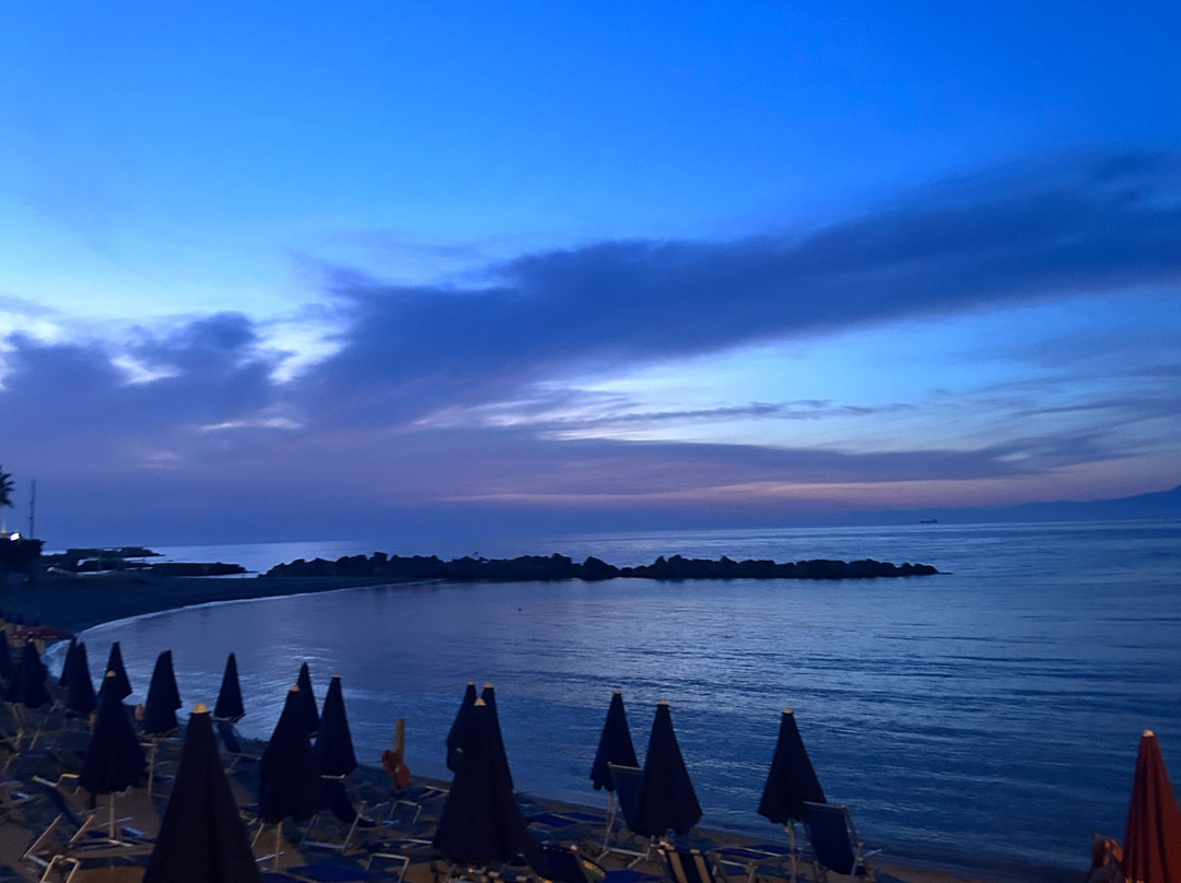 Villaggio Club Green Garden主图