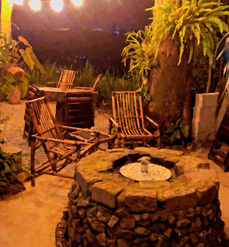 Morro do Nhanguaçú-瓜鲁柳斯必去景点