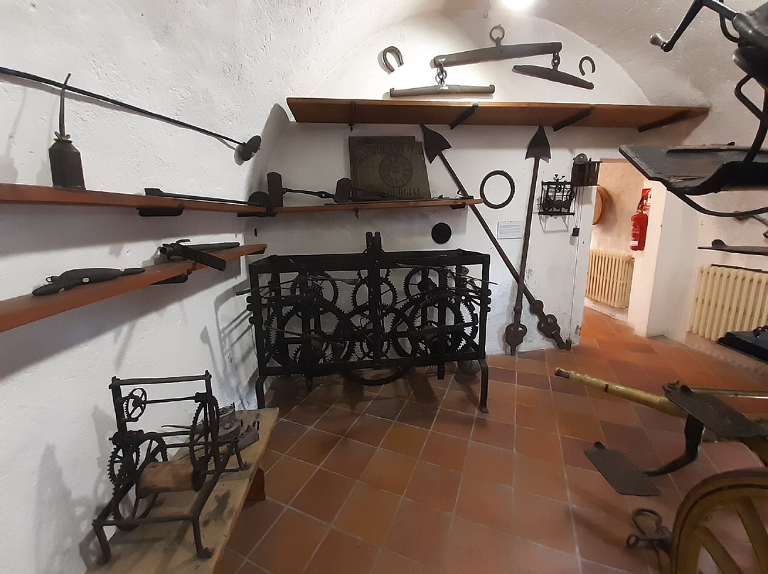 Museo Civico Di Bormio-博尔米奥必去景点