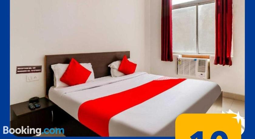 OYO Flagship 809027 Swagat Hotel