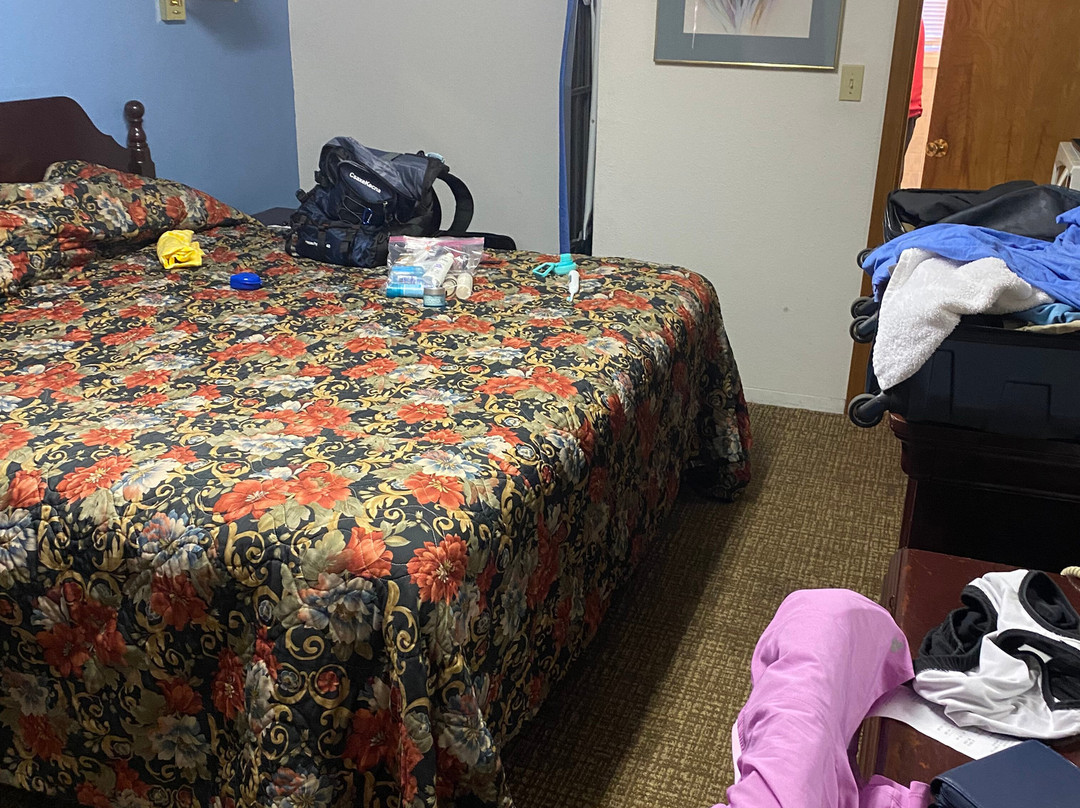 Valley Inn Motel Lebanon主图