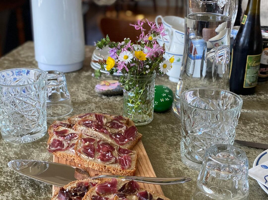 Lamb.fo-Selatrad必去景点