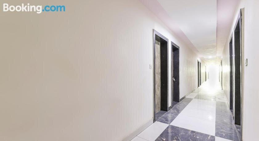 SPOT ON 66855 Hotel Nevaj