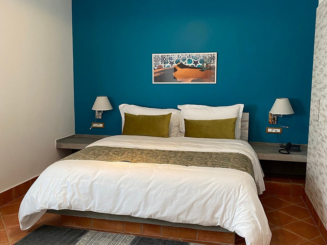 Le Relais des Sables主图