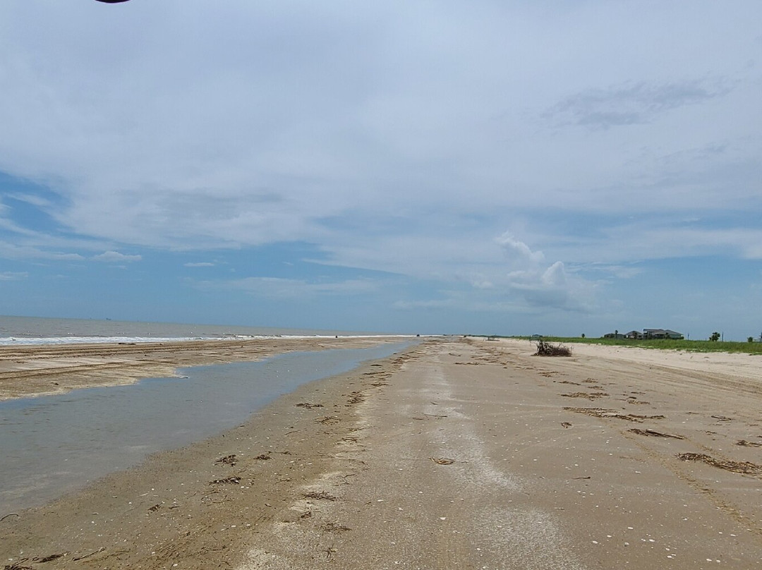 Mae's Beach-Cameron必去景点