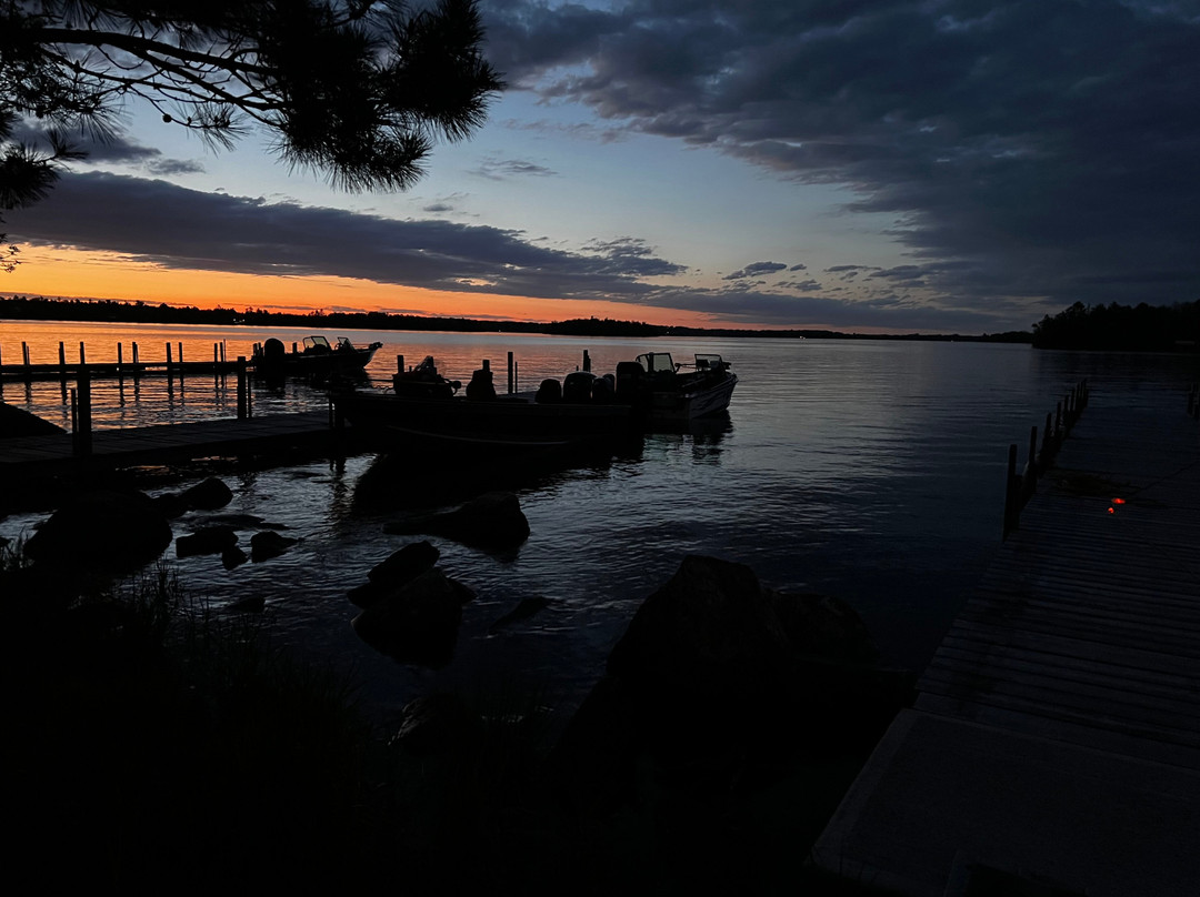 Glenmore Resort主图