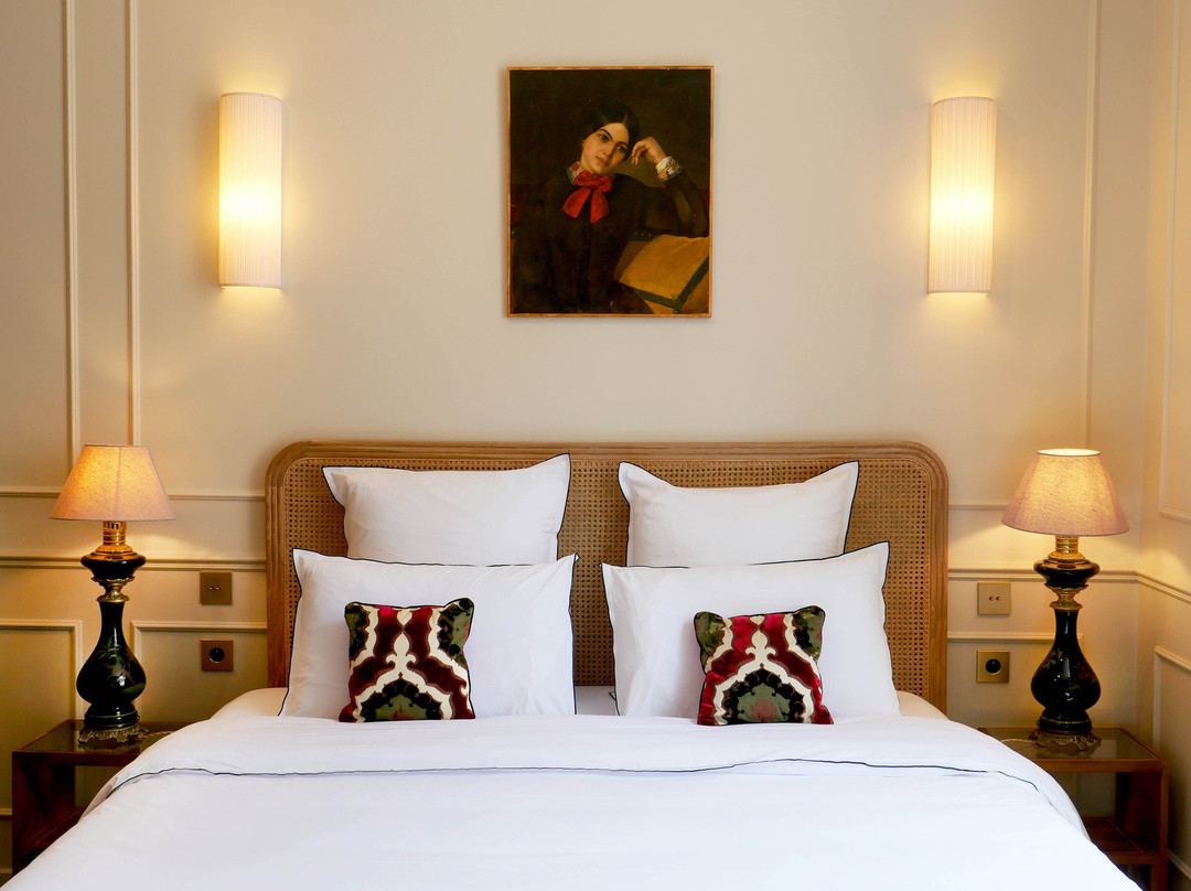 Hotel Bristol主图