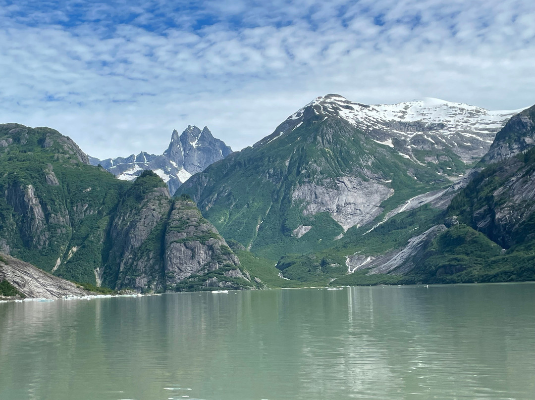 Breakaway Adventures Day Tours-Wrangell必去景点