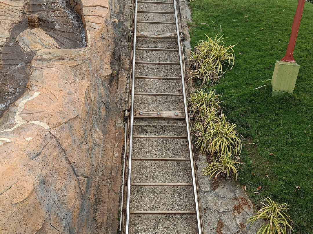 Wonderla Hyderabad景点图片