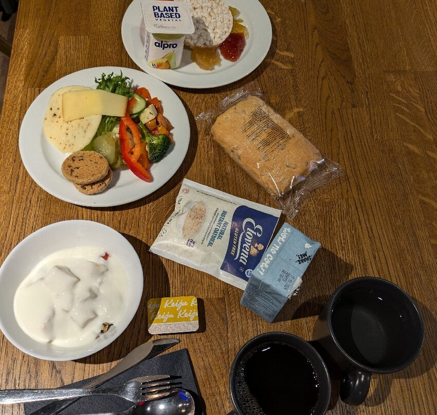 Hotel Raumanlinna主图