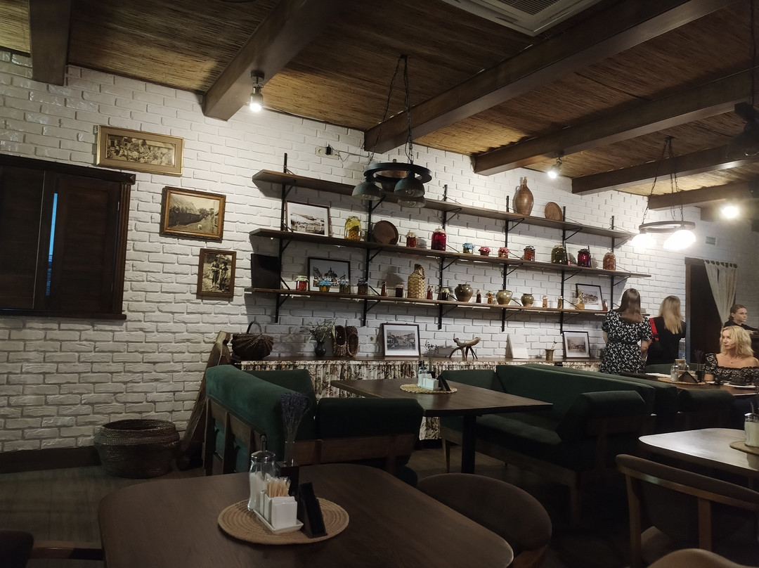 Lyubeshiv酒店住宿-Pinskii dvorik Gostevoi dom