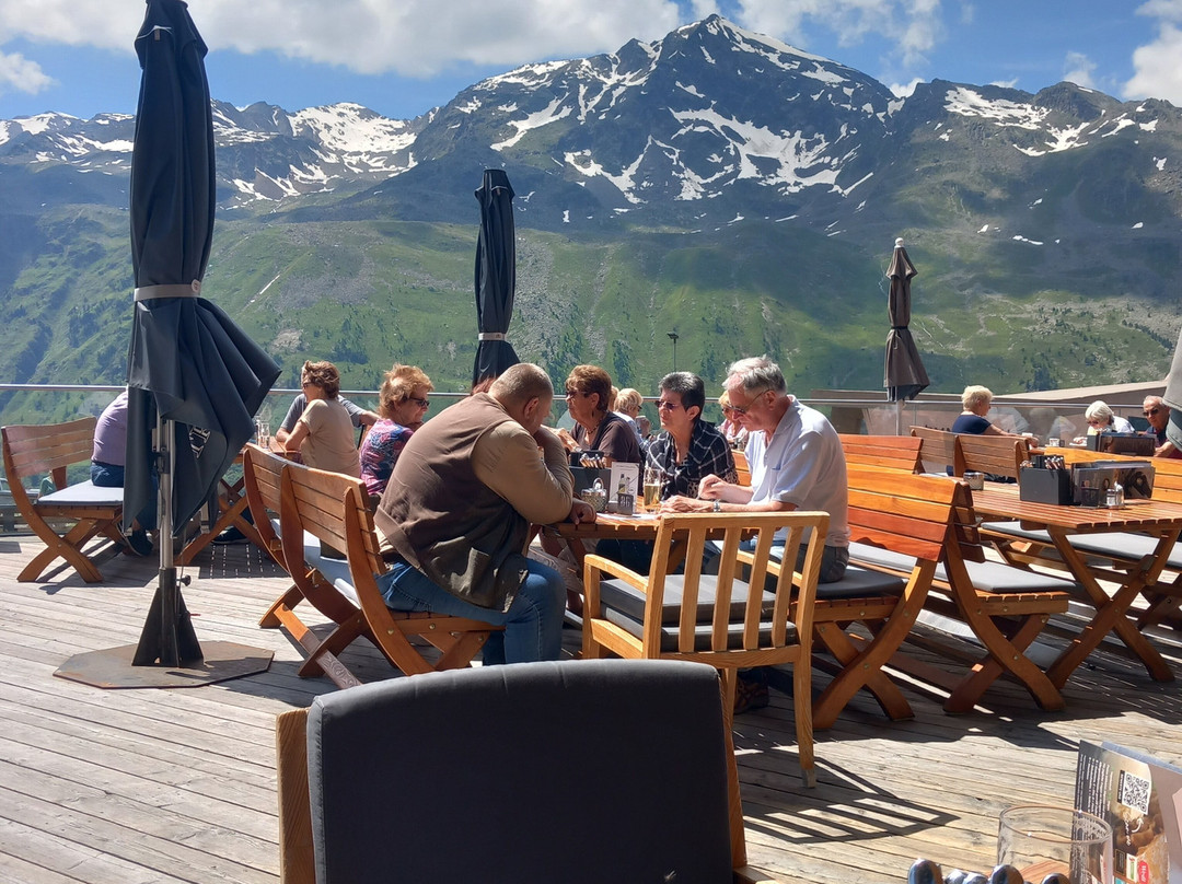 Gasthof Schlossberg主图