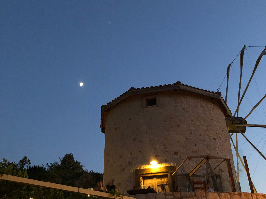 Datca Vineyard & Winery景点图片