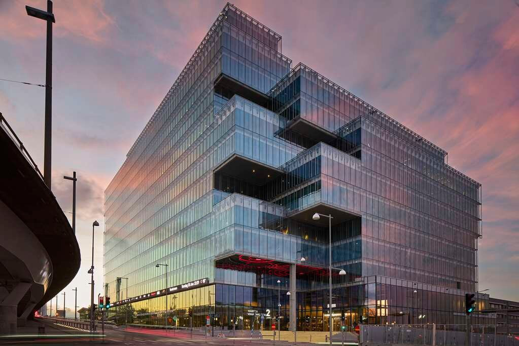 Scandic Göteborg Central主图