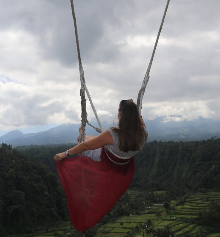 Instagram Tour With Photographer-乌布必去景点