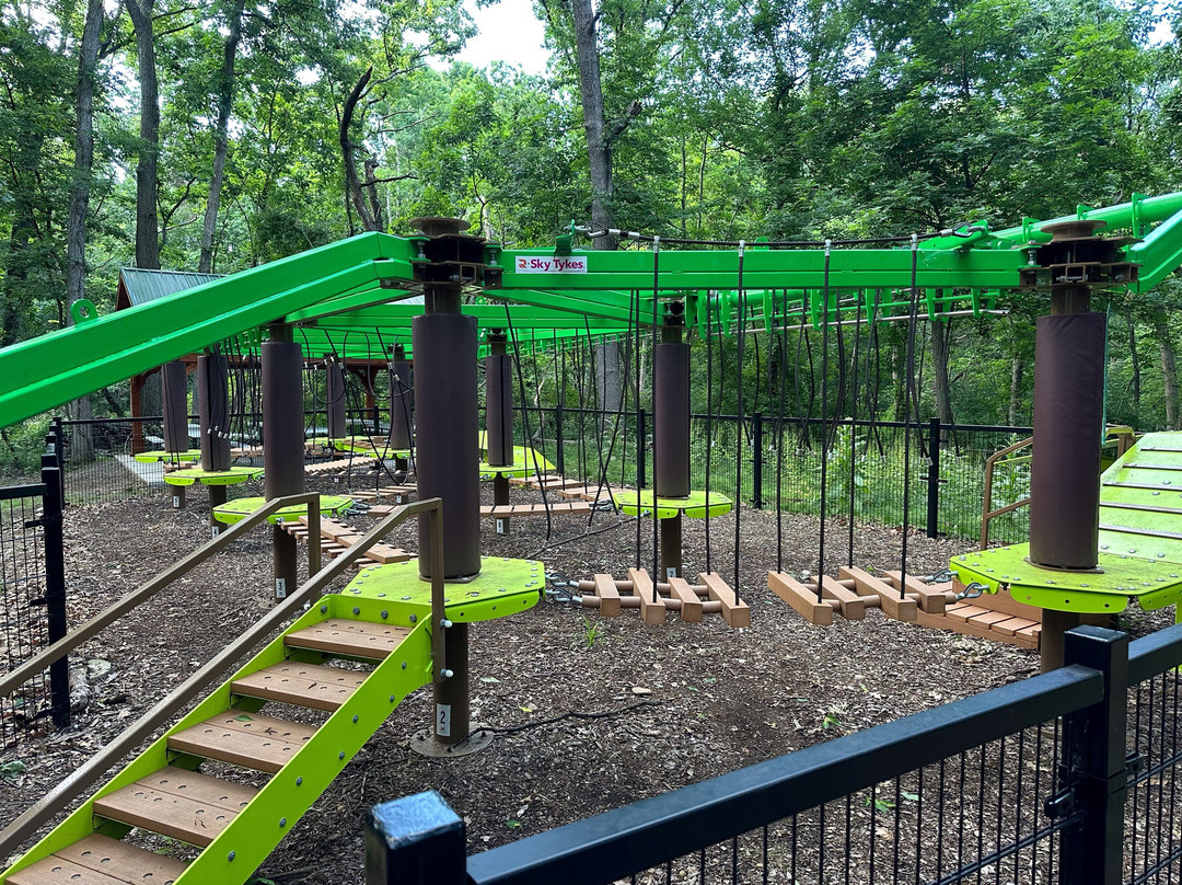 Howell Nature Center-Howell必去景点